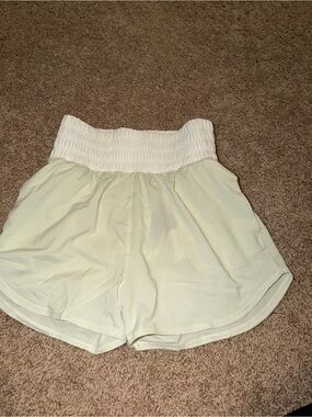 Nike shorts